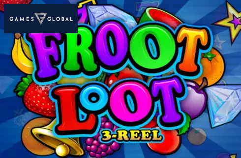 Froot Loot 3-Reel